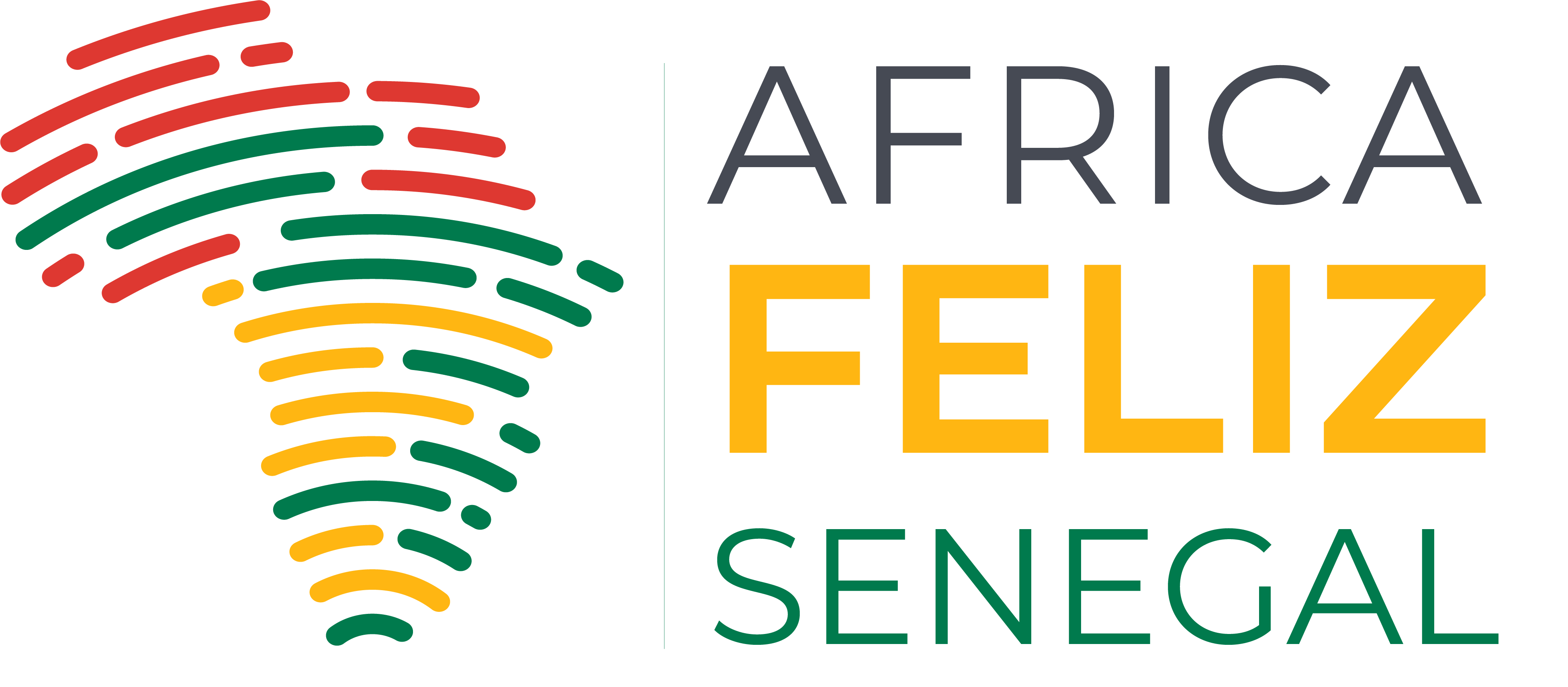 Africa Feliz Sénégal